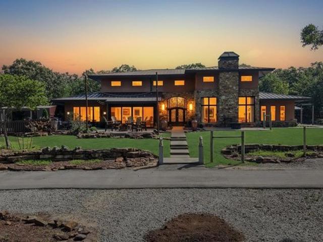 Farm for sale in Mounds, Oklahoma
