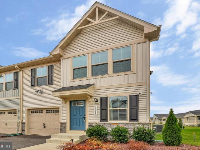 House for sale in Brandywine, Maryland