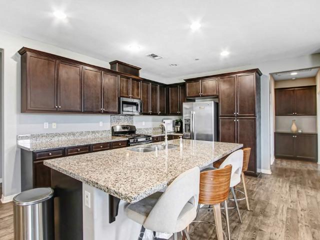 Condo for sale in Chino, California