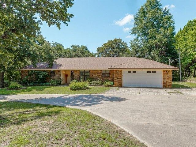 House for sale in Choctaw, Oklahoma
