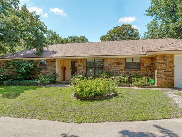 House for sale in Choctaw, Oklahoma