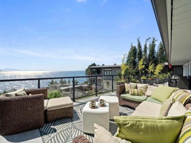 House for sale in White Rock, British Columbia