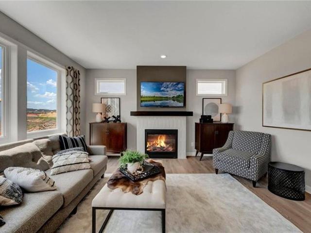House for sale in Rosemount, Minnesota