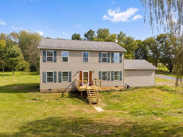 House for sale in Timberville, Rockingham County
