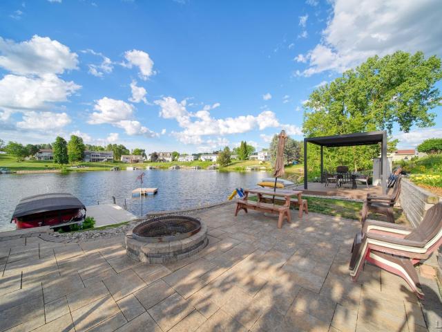 House for sale in Hillsdale, Michigan