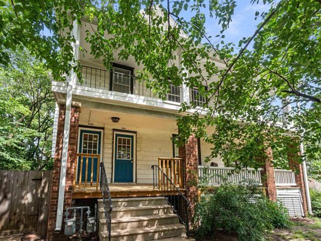 House for sale in Kansas