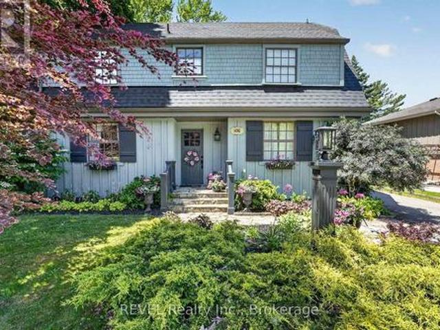 House for sale in Niagara, Ontario