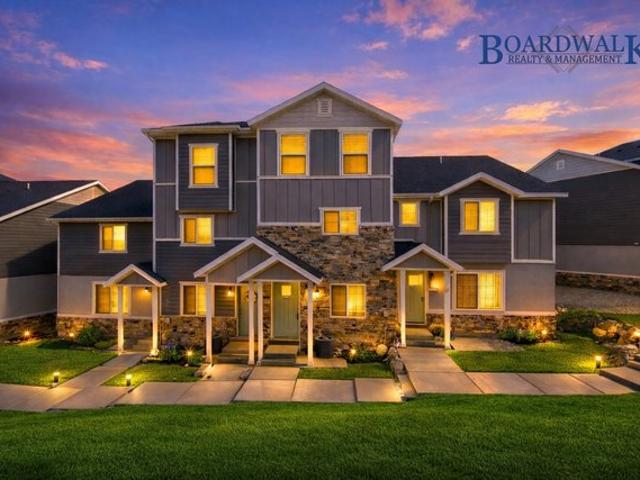 House for sale in Herriman, Utah