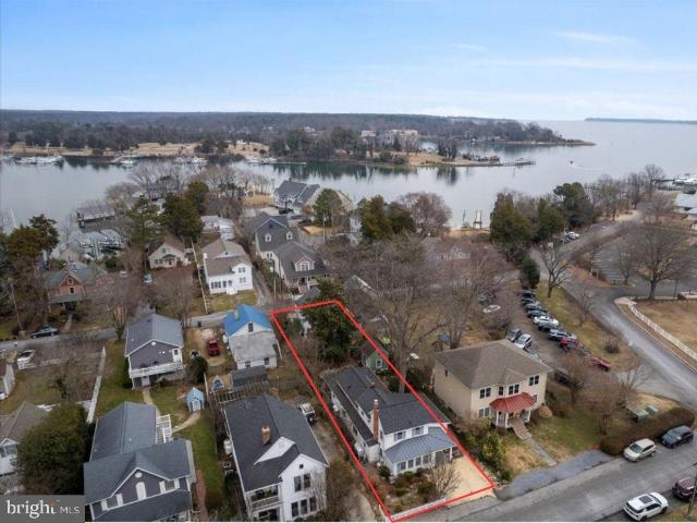 House for sale in Solomons, Maryland