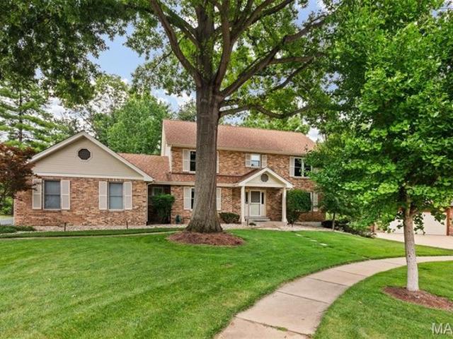House for sale in Chesterfield, Missouri