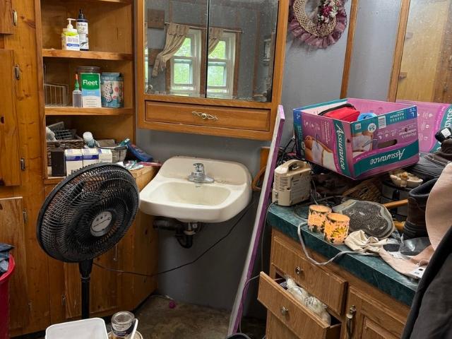 House for sale in Stephenson, Illinois