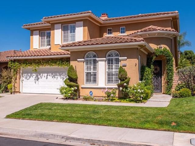House for sale in Moorpark, California