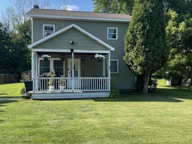 House for sale in Massena, New York