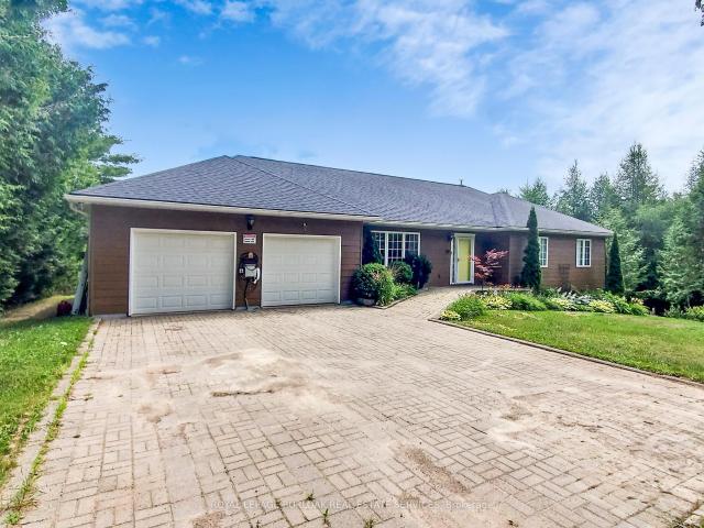 Land for sale in Caledon, Ontario