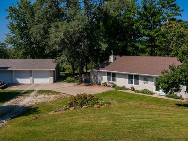 House for sale in Story, Iowa