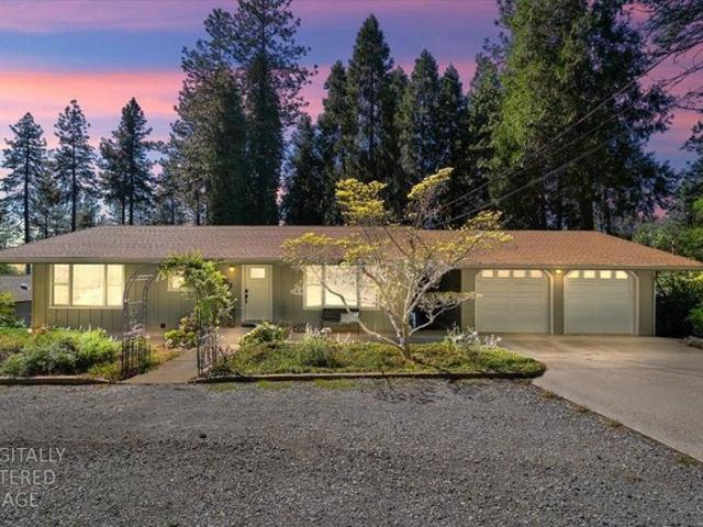 House for sale in Grass Valley, California