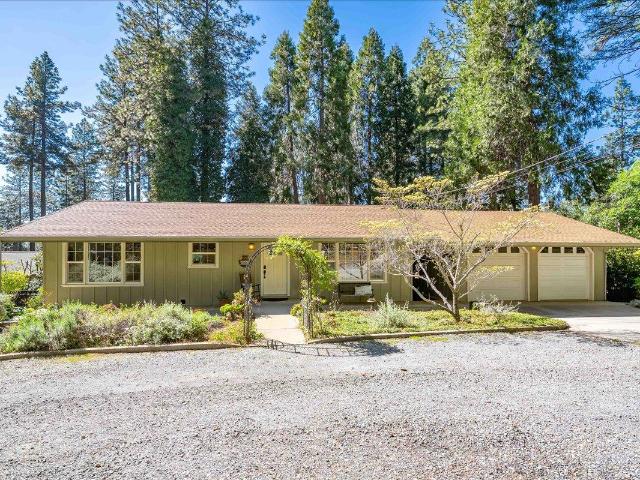 House for sale in Grass Valley, California