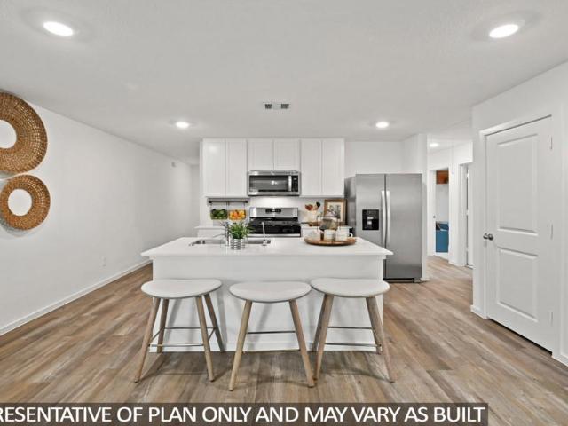 House for sale in Splendora, Montgomery County