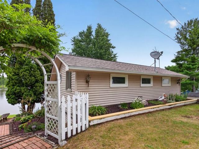 House for sale in Hudson, Michigan