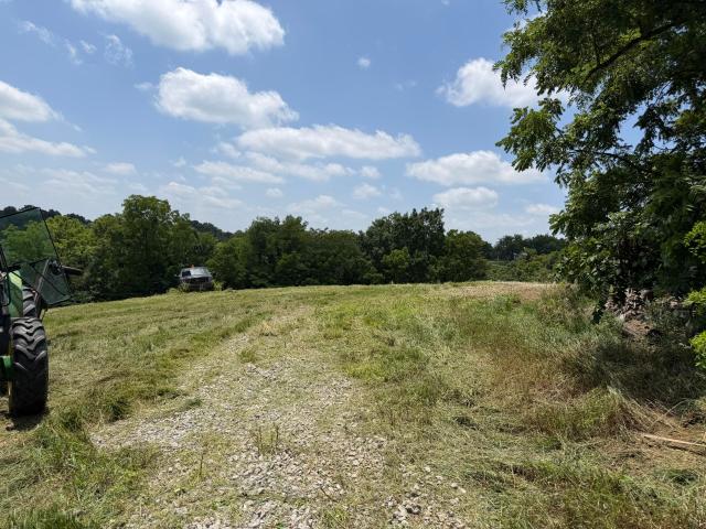 Land for sale in Kentucky