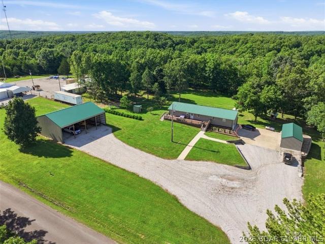 House for sale in Gravois Mills, Missouri