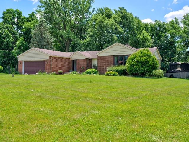 House for sale in Russell, Illinois