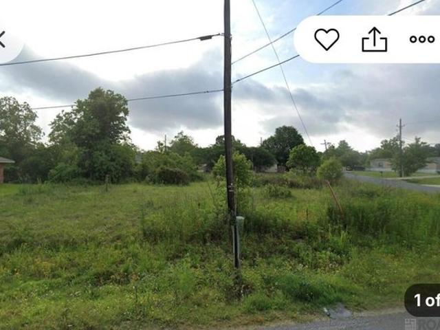 Land for sale in Prairieville, Louisiana