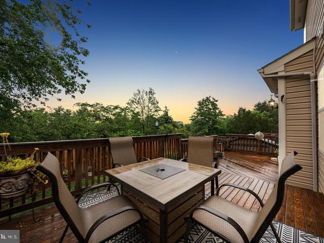 House for sale in Virginia