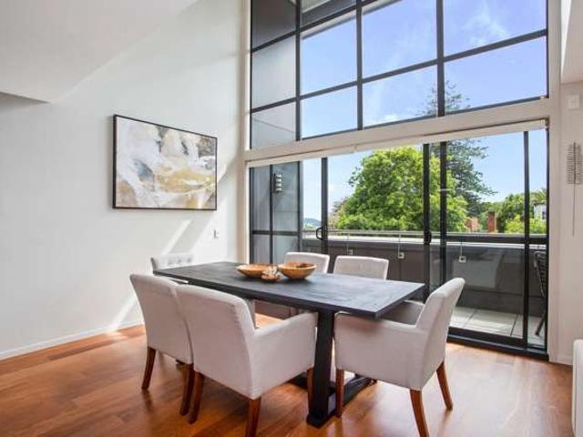 Apartment for rent in Parnell