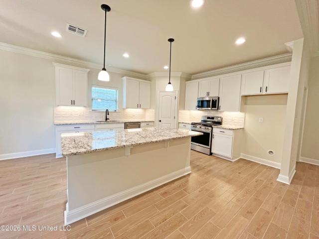 House for sale in Gulfport, Mississippi