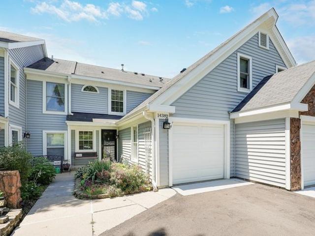 Townhouse for sale in Hennepin, Minnesota
