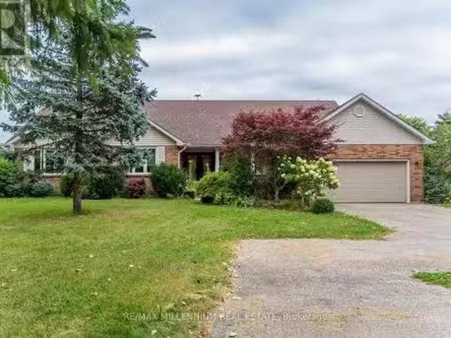 House for sale in Wellington, Ontario