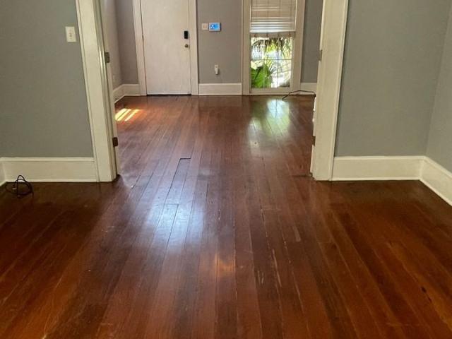 Apartment for rent in New Orleans