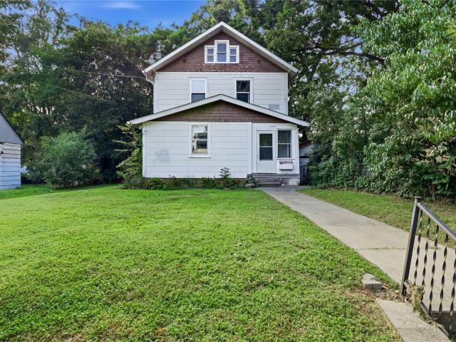 House for sale in Des Moines, Iowa