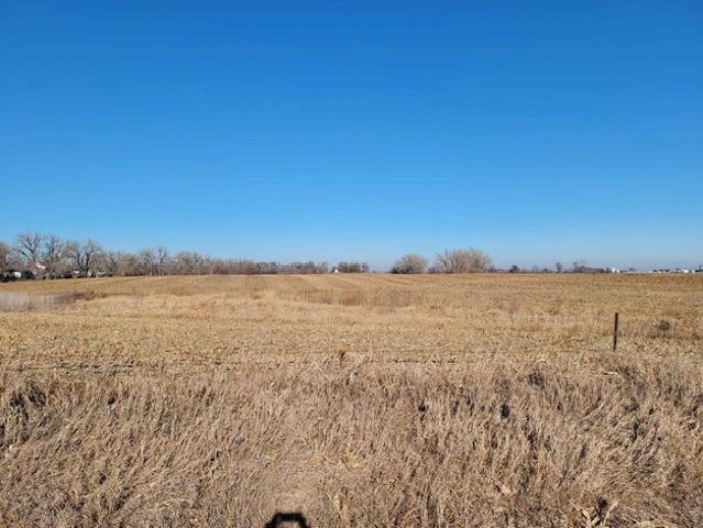 Land for sale in Nebraska