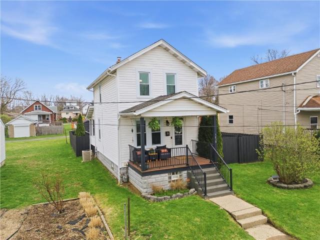 Property for sale in Natrona Heights, Pennsylvania