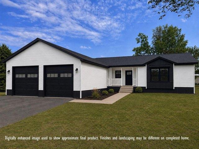 House for sale in Woodruff, Wisconsin