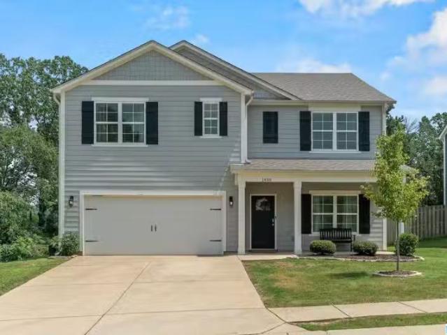 House for rent in Pell City