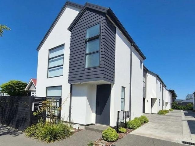 Apartment for rent in Linwood, Linwood-Central-Heathcote Community