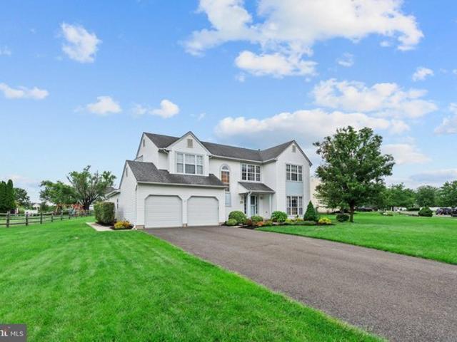 House for sale in Bucks, Pennsylvania