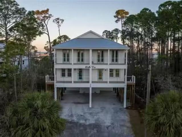 House for rent in Dauphin Island, Alabama