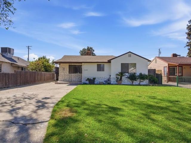 House for sale in Turlock, California