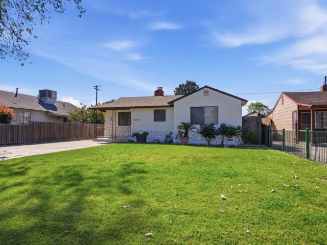 House for sale in Turlock, California