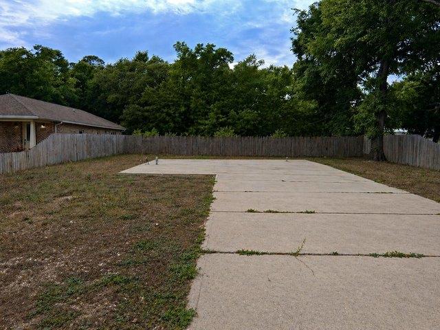Land for sale in Niceville, Florida
