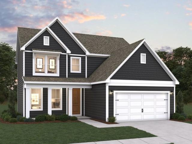 House for sale in Tennessee