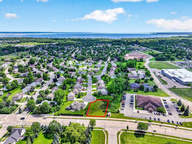 Land for sale in Menasha, Wisconsin