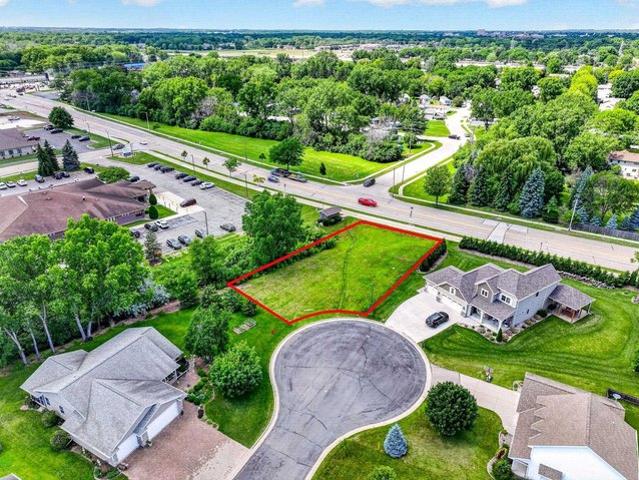 Land for sale in Menasha, Wisconsin