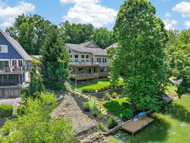 House for sale in Lawrenceburg, Indiana