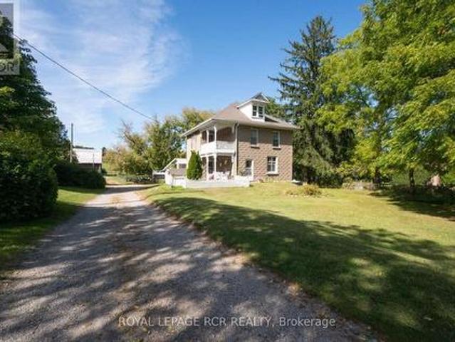 House for sale in Adjala–tosorontio, Ontario