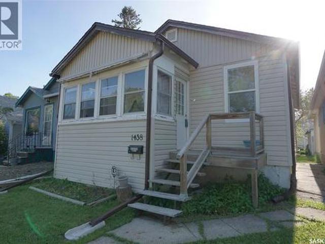 House for sale in Regina, Saskatchewan